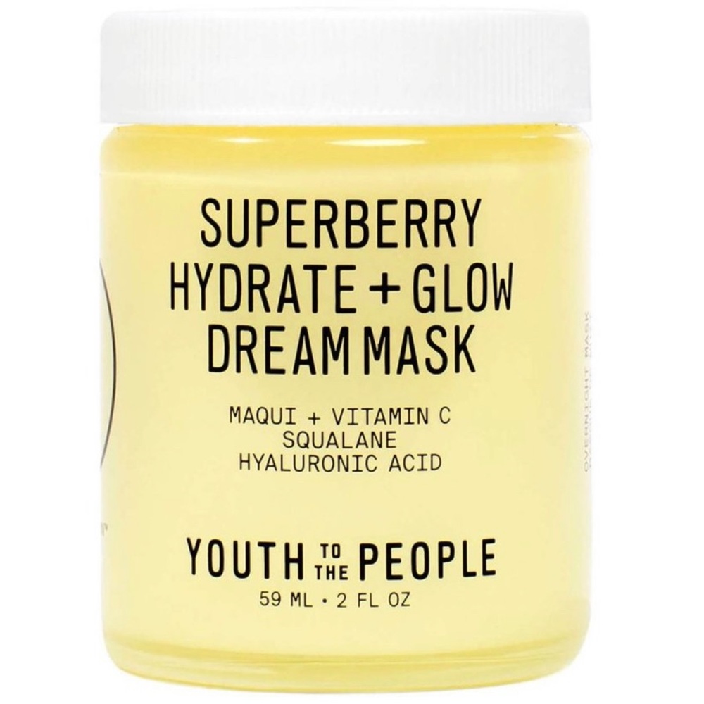 Youth to the People Dream Mask
